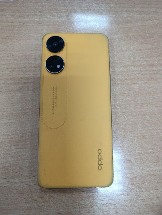 Продам Oppo Reno 8t