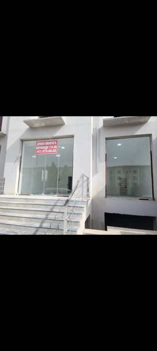 Дукон ижарага берилади