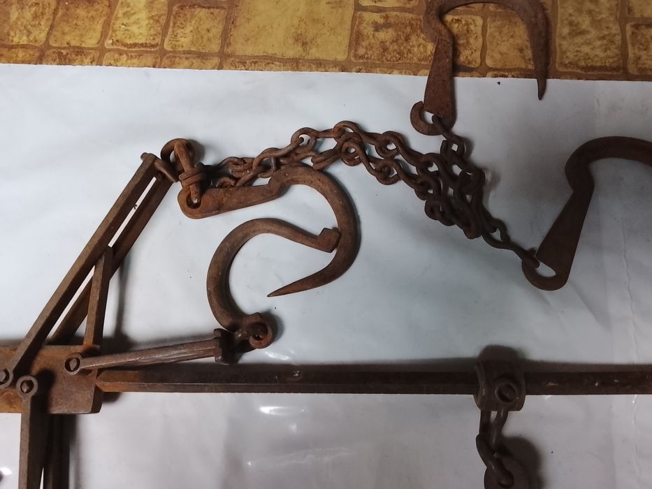 Много хубав кантар