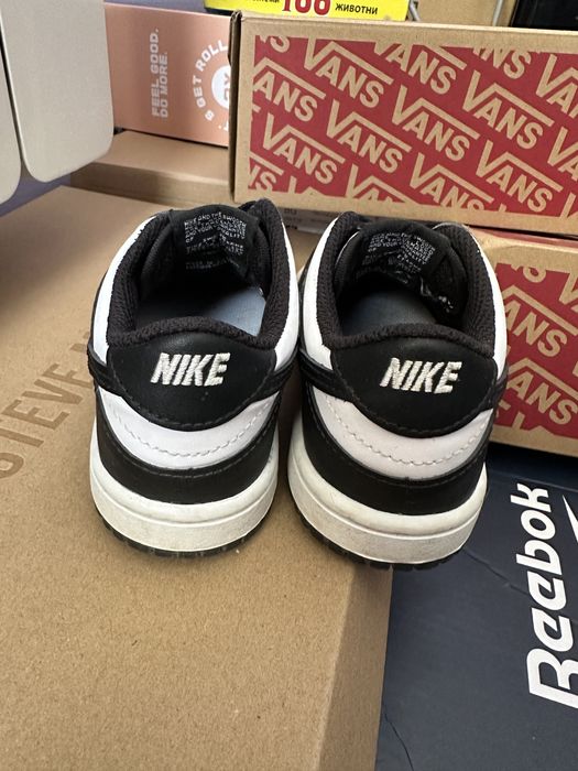 Детски маратонки Nike swoosh 25 26