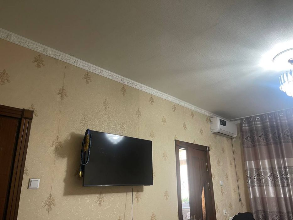 Sotiladi 2/2/4 Chilonzor 21