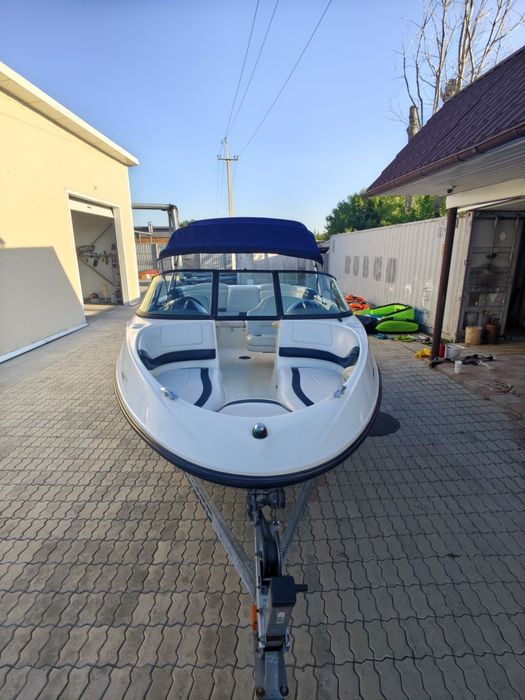 Катер Sea Doo utopia 205