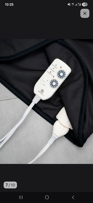 Продам термоодеяло для обертываний