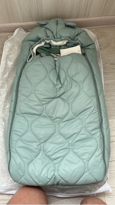 Комплект на выписку