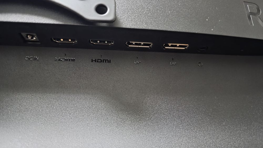 Монитор Xiaomi Redmi 27 QCA-RG IPS 180HZ