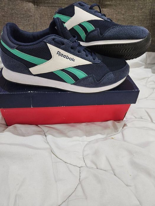 Дамски маратонки Reebok