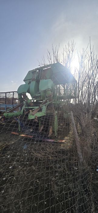 Комбайн сатылады срочно