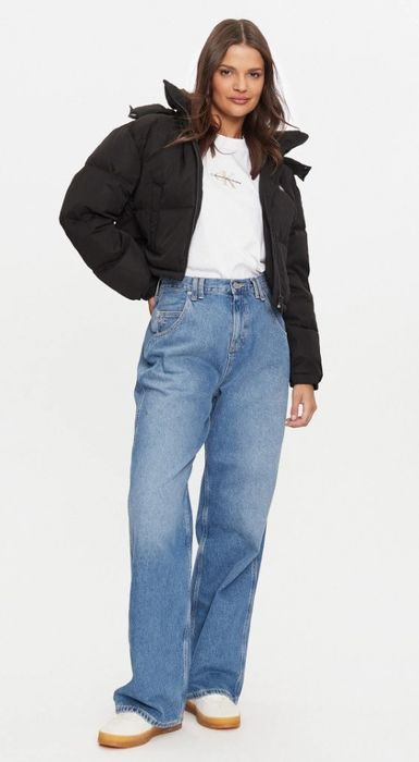 Tommy Hilfiger geaca puf dama, XL