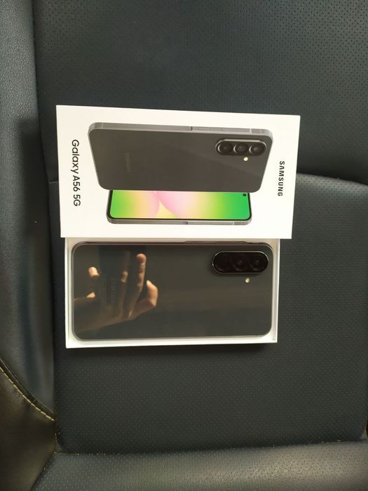 Самсунг.       А55