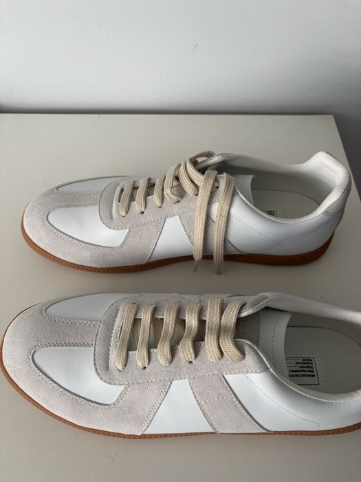 Maison Margiela Gats Обувки