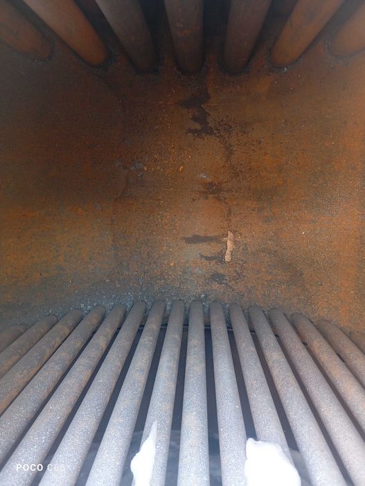 Котел КВр 0,22 Промышленный