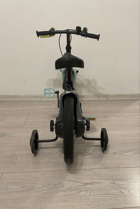 Bicicleta BTwin  Mini Monster 500