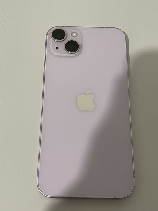 В продаже iPhone 14 Plus