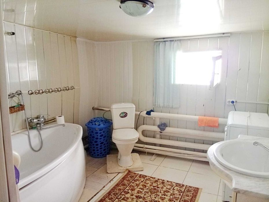 Продам дом Сарыаркинский р-он