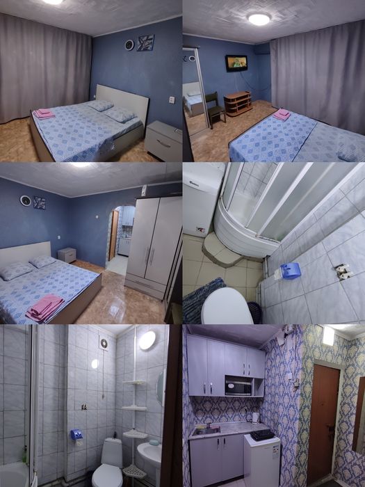 1000 последующий час