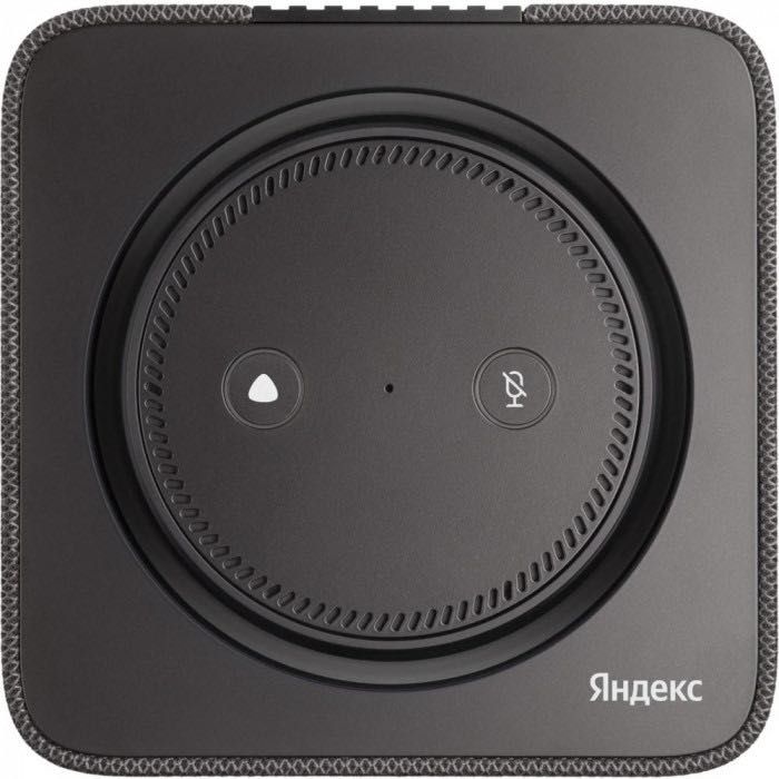 Яндекс Станция Макс 3 Zigbee