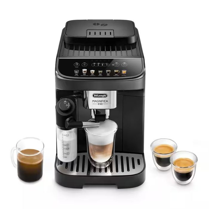 Aparat de cafea DeLonghi Magnifica Evo