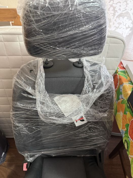 W204 седалка седан шофьорска