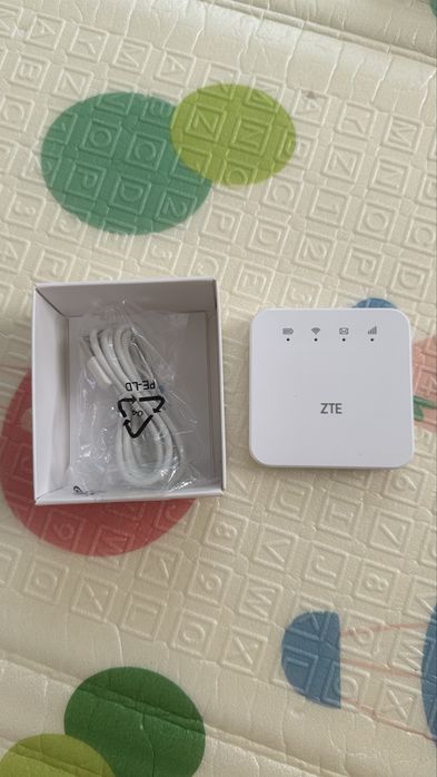 Продам модем zte