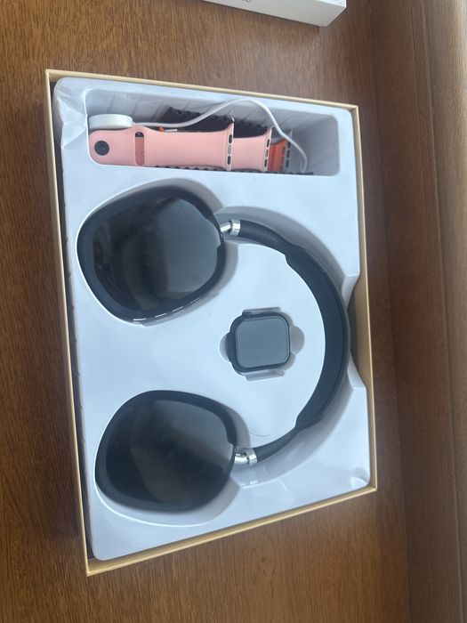 Продам Айфон 17 про мах под оригинал