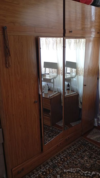 спалний гарнитур