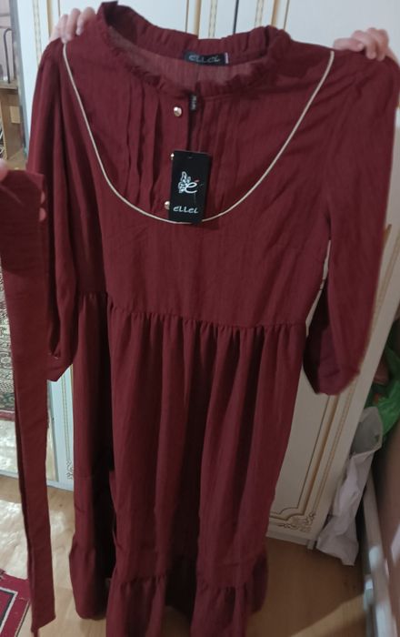 Көйлек Күшті Матасы жақсы керемет