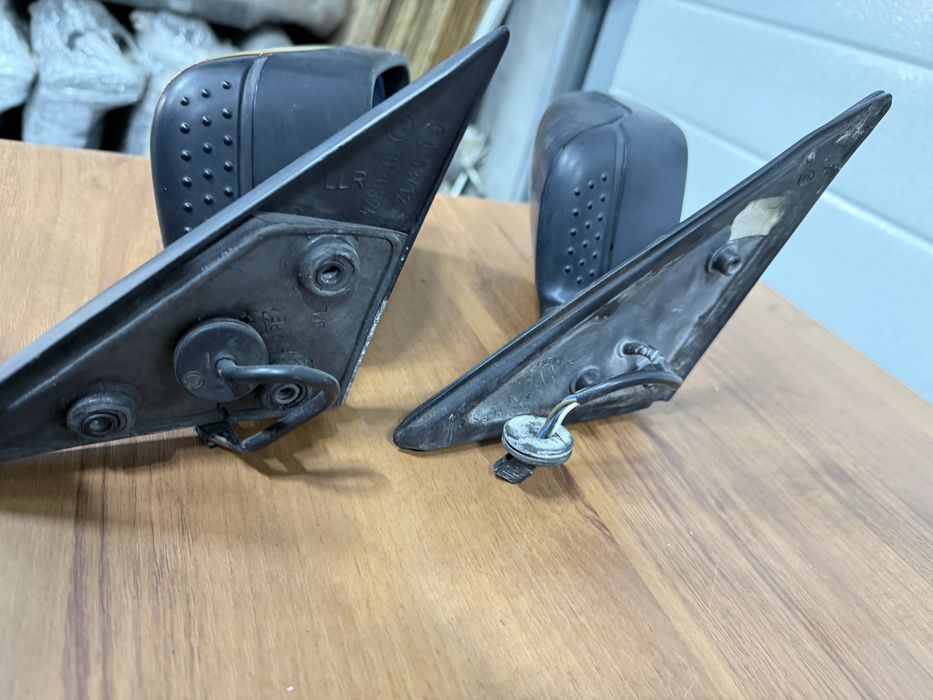 Боковое зеркало бмв е36 правый