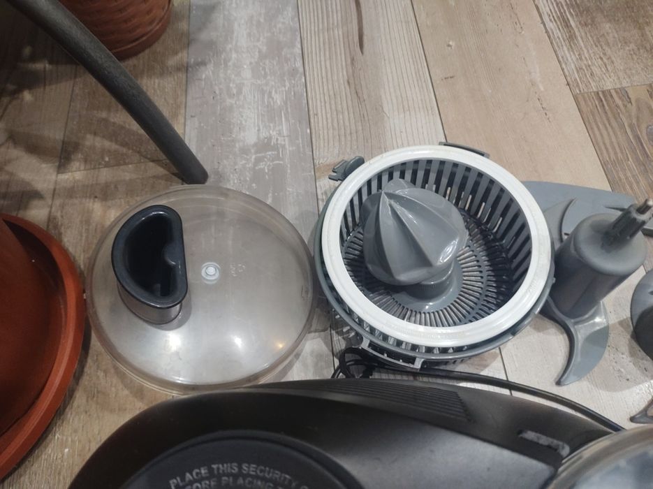 Кухненски робот gorenje