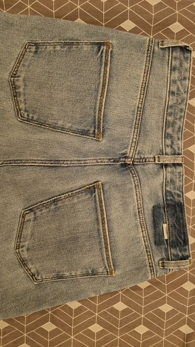 Blugi vara Colin's W26 L28