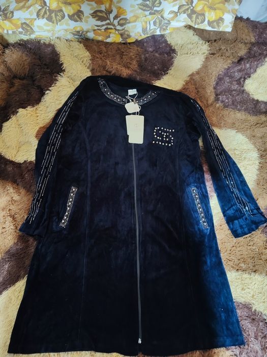 Продам халат новый