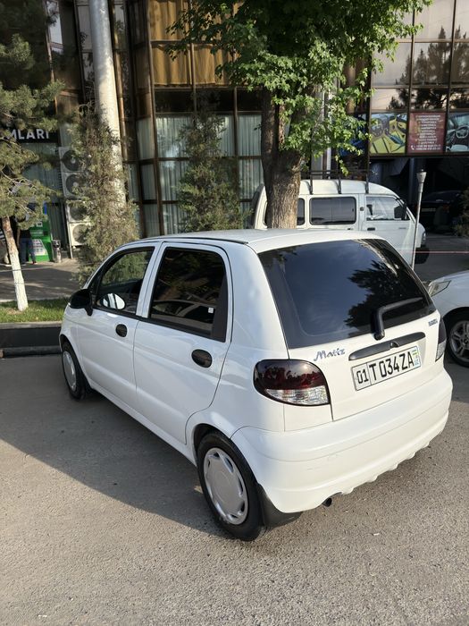 Matiz mx 2015 yil Navarot