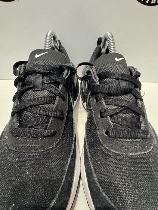 Маратонки NIKE WAFFLE .Номер 35