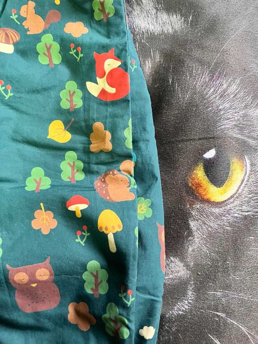 Little Green Radicals панталони НОВИ / размер 92