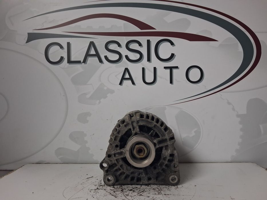 Динамо /Алтернатор VW/Аudi 1.6fsi 110A