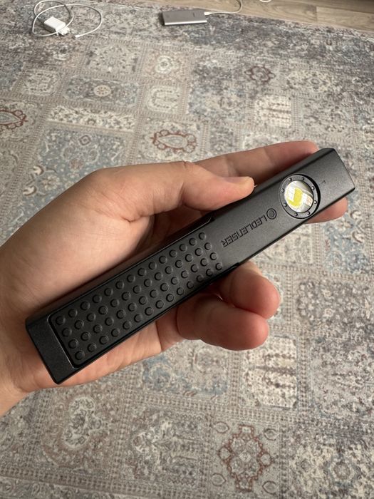 Фонарик Ledlenser