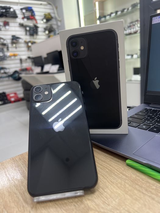 Iphone 11, 64gb (p25)