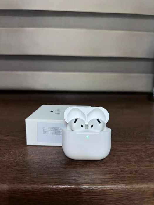 AirPods 4 Model Айрподс 4