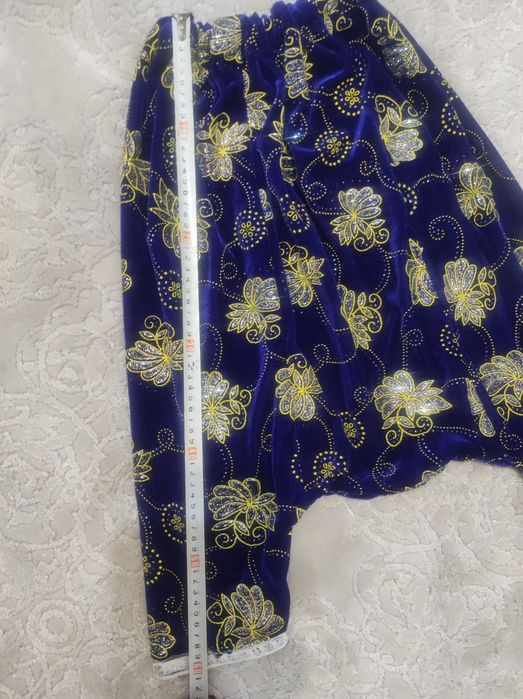 Носия за къна 4-6 годишни