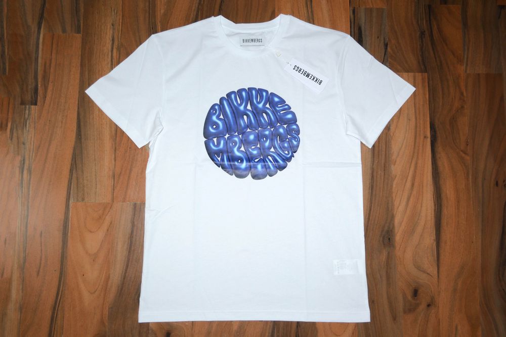 Bikkembergs - мъжки тениски, размери М , L