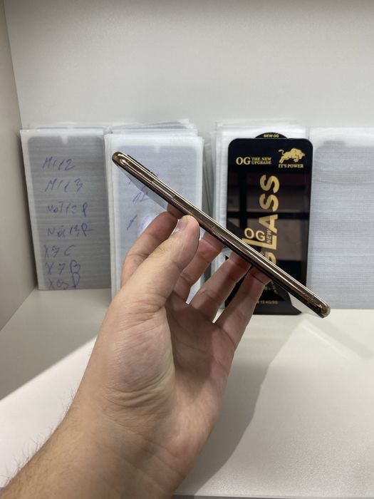 Iphone xs max 256GB Ideal