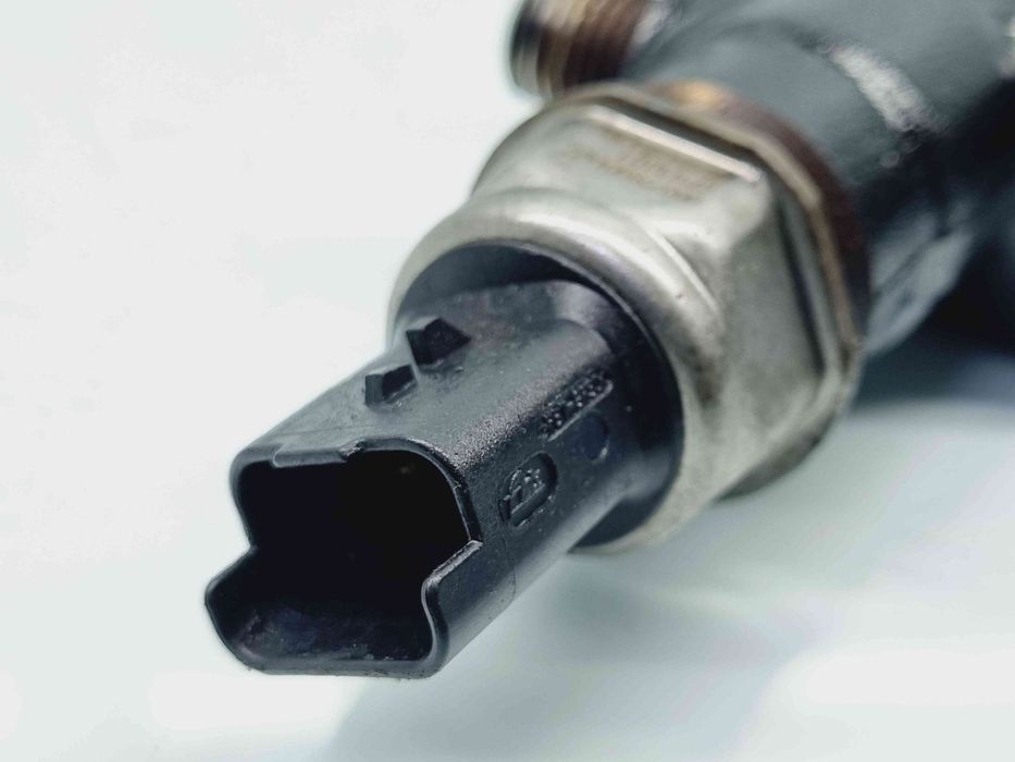 Rampa injectoare PEUGEOT 207 (WA) [Fabr 2006-2012] 9654592680 1.6 TDCI