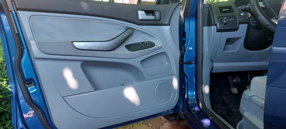 FORD C-Max 2007 — imagine 2