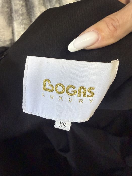 Rochie Bogas lunga