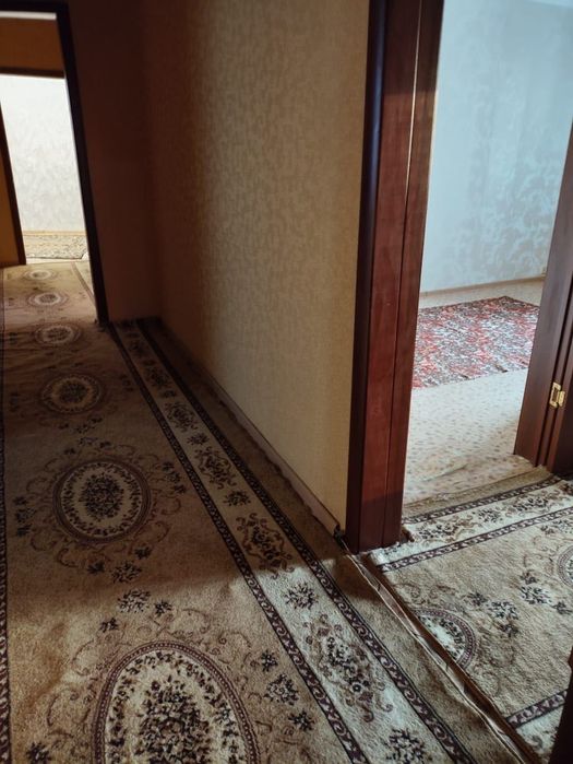 Продам 5-ти комнатную квартиру