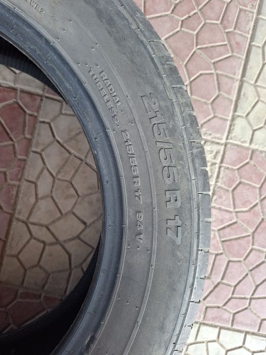 Продам три шины можно ао одному