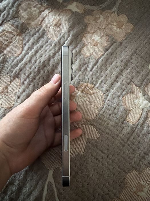 Айфон 16 pro max