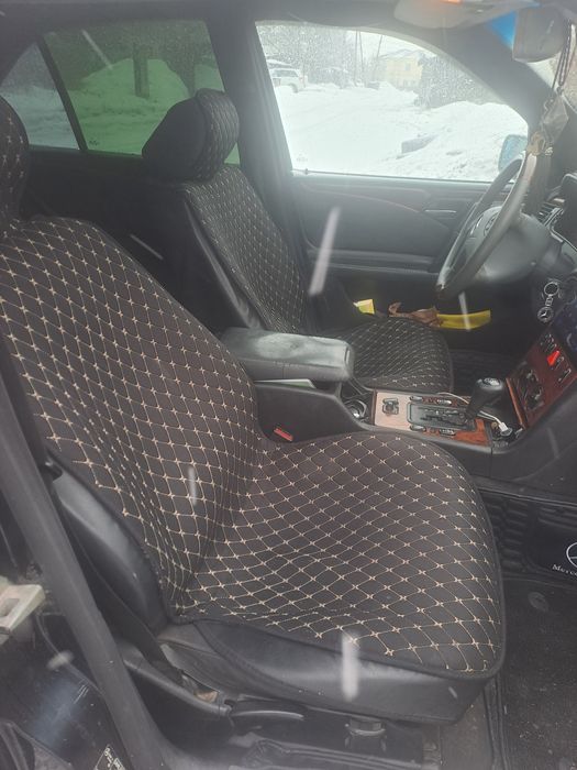 Продам салон 210