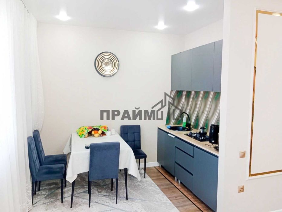 ПРОДАМ 2Х ком. Бирлик (Наримат ПРАЙМ)