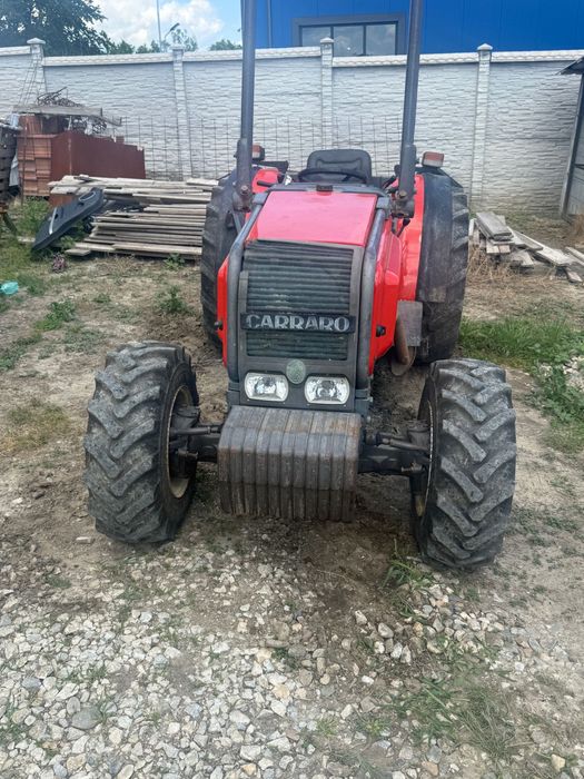 Vand Antonio Carraro 100 cai