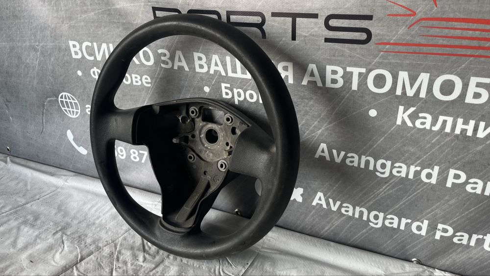 Волан Seat Leon/Toledo